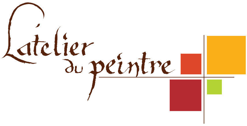 L'atelier du peintre L'atelier du peintre<br />
